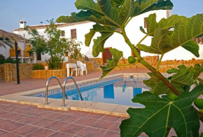 Gîte rural 100 % authentique (8 pers) avec piscine